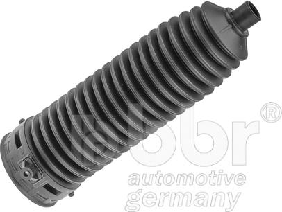 BBR Automotive 001-10-17966 - Bellow Set, steering car-mod.net