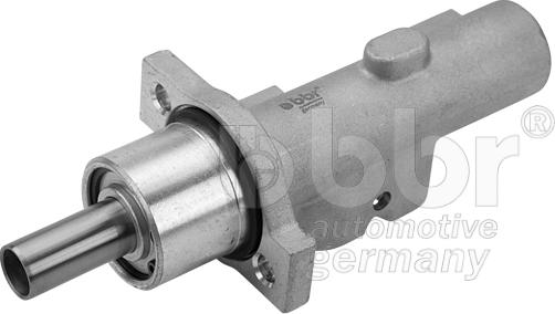BBR Automotive 001-10-17915 - Brake Master Cylinder car-mod.net