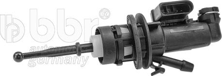 BBR Automotive 001-10-17917 - Master Cylinder, clutch car-mod.net