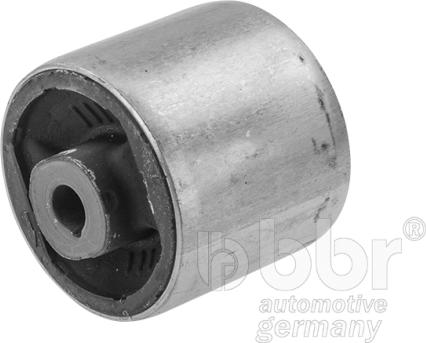 BBR Automotive 001-10-17930 - Bush of Control / Trailing Arm car-mod.net
