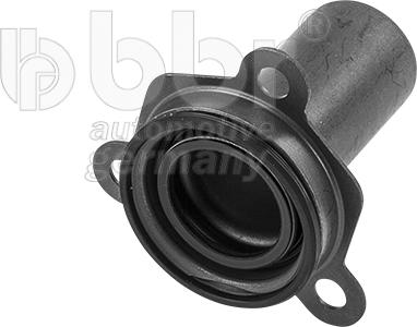 BBR Automotive 001-10-17400 - Guide Tube, clutch car-mod.net