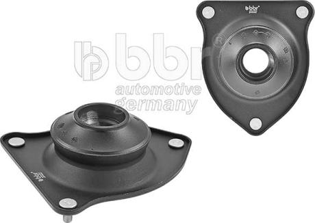 BBR Automotive 001-10-17549 - Top Strut Mounting car-mod.net