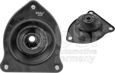 BBR Automotive 001-10-17542 - Top Strut Mounting car-mod.net