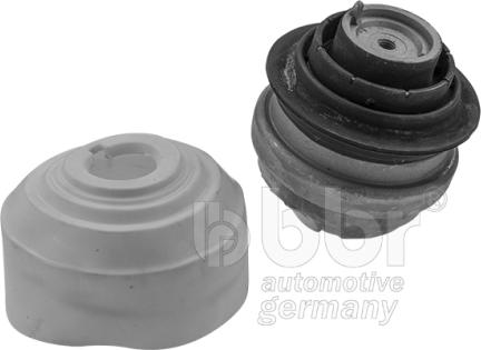 BBR Automotive 001-10-17653 - Holder, engine mounting car-mod.net