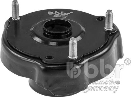 BBR Automotive 001-10-17669 - Top Strut Mounting car-mod.net