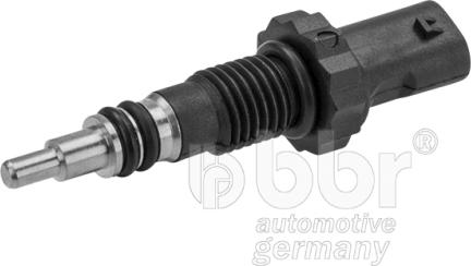 BBR Automotive 001-10-17178 - Coolant temperature Sensor car-mod.net