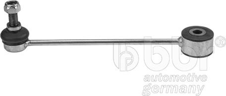 BBR Automotive 001-10-17899 - Rod / Strut, stabiliser car-mod.net