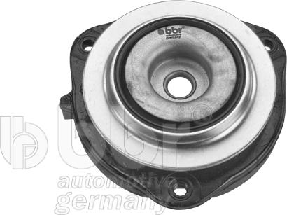BBR Automotive 001-10-17844 - Top Strut Mounting car-mod.net