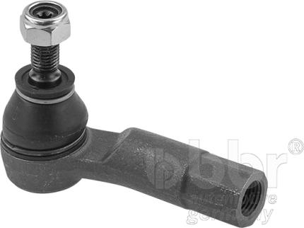 BBR Automotive 001-10-17848 - Tie Rod End car-mod.net