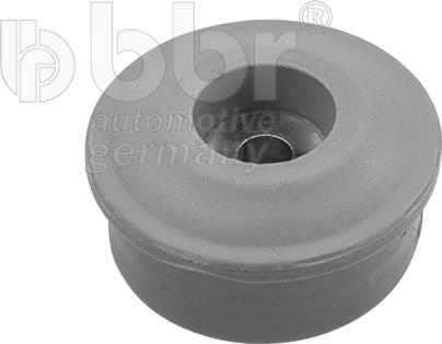 BBR Automotive 001-10-17843 - Rubber Buffer, suspension car-mod.net