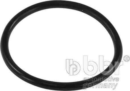 BBR Automotive 001-10-17859 - Gasket, thermostat car-mod.net