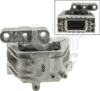 BBR Automotive 001-10-17860 - Holder, engine mounting car-mod.net