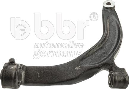 BBR Automotive 001-10-17834 - Track Control Arm car-mod.net