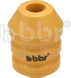 BBR Automotive 001-10-17871 - Rubber Buffer, suspension car-mod.net