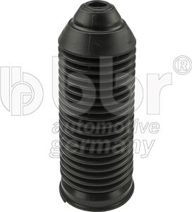 BBR Automotive 001-10-17873 - Protective Cap / Bellow, shock absorber car-mod.net