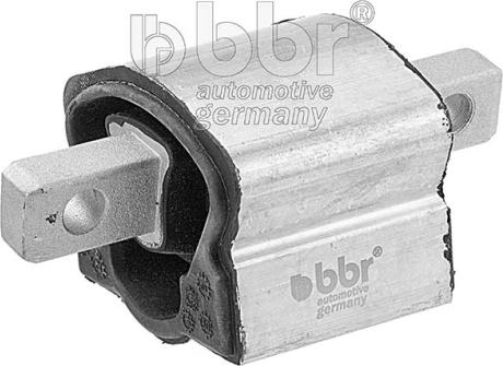 BBR Automotive 001-10-17314 - Mounting, automatic transmission car-mod.net