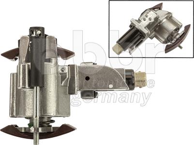 BBR Automotive 001-10-17778 - Control Valve, camshaft adjustment car-mod.net