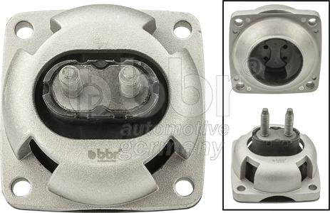 BBR Automotive 001-10-30096 - Mounting, automatic transmission car-mod.net