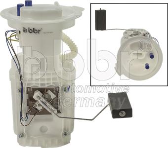 BBR Automotive 001-10-30042 - Fuel Supply Module car-mod.net