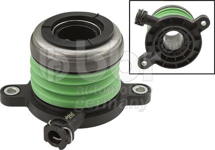 BBR Automotive 001-10-30394 - Central Slave Cylinder, clutch car-mod.net