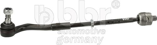 BBR Automotive 001-10-30396 - Tie Rod car-mod.net
