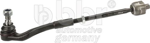 BBR Automotive 001-10-30398 - Tie Rod car-mod.net