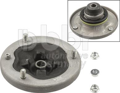 BBR Automotive 001-10-30311 - Top Strut Mounting car-mod.net