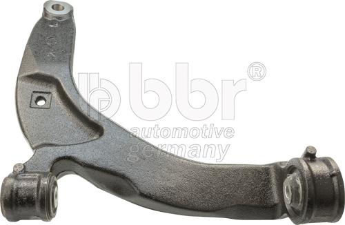 BBR Automotive 001-10-30337 - Track Control Arm car-mod.net