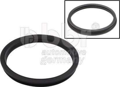 BBR Automotive 001-10-30251 - Gasket, fuel pump car-mod.net