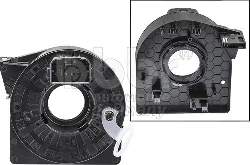 BBR Automotive 001-10-30214 - Clockspring, airbag car-mod.net