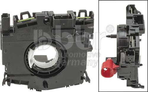 BBR Automotive 001-10-30213 - Clockspring, airbag car-mod.net