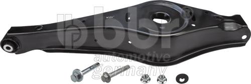 BBR Automotive 001-10-31603 - Track Control Arm car-mod.net