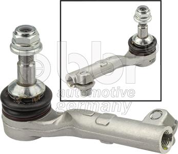 BBR Automotive 001-10-31394 - Tie Rod End car-mod.net