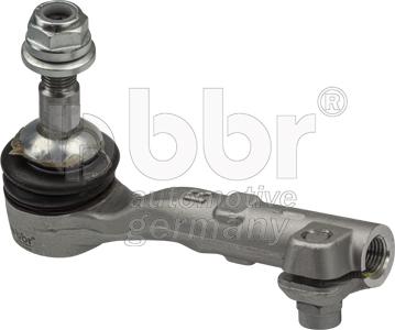 BBR Automotive 001-10-31395 - Tie Rod End car-mod.net