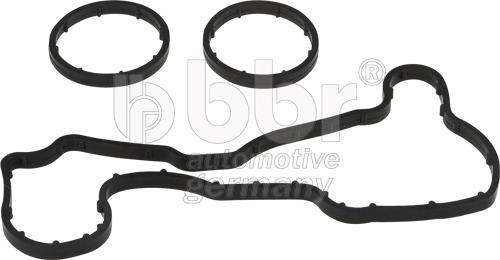 BBR Automotive 001-10-31715 - Gasket Set, oil cooler car-mod.net