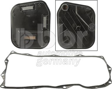 BBR Automotive 001-10-29405 - Hydraulic Filter, automatic transmission car-mod.net