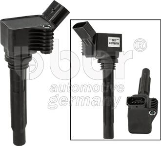 BBR Automotive 001-10-29149 - Ignition Coil car-mod.net