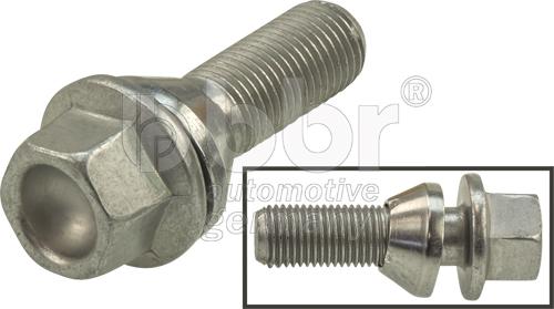 BBR Automotive 001-10-29188 - Wheel Bolt car-mod.net