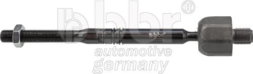 BBR Automotive 001-10-29284 - Inner Tie Rod, Axle Joint car-mod.net