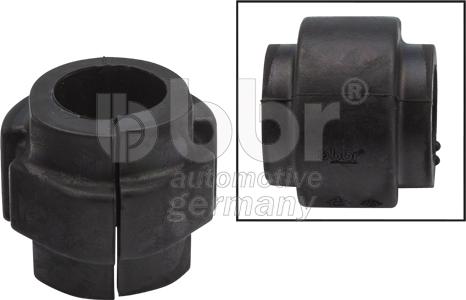 BBR Automotive 001-10-29230 - Bearing Bush, stabiliser car-mod.net