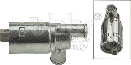 BBR Automotive 001-10-24911 - Idle Control Valve, air supply car-mod.net