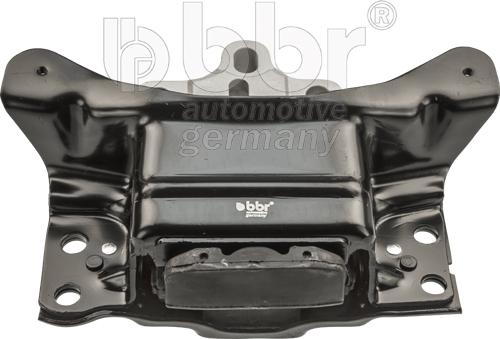 BBR Automotive 001-10-24440 - Mounting, automatic transmission car-mod.net