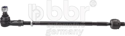 BBR Automotive 001-10-24468 - Tie Rod car-mod.net