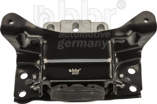 BBR Automotive 001-10-24437 - Mounting, automatic transmission car-mod.net