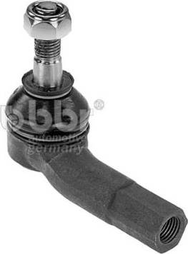BBR Automotive 001-10-24423 - Tie Rod End car-mod.net