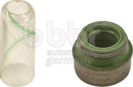 BBR Automotive 001-10-24427 - Seal Set, valve stem car-mod.net