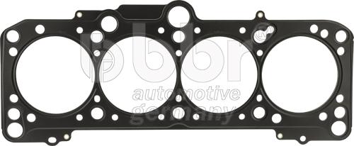 BBR Automotive 001-10-24507 - Gasket, cylinder head car-mod.net