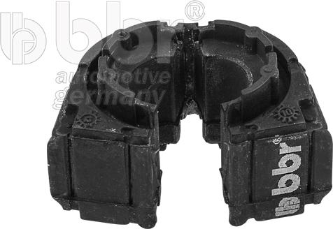 BBR Automotive 001-10-24575 - Bearing Bush, stabiliser car-mod.net