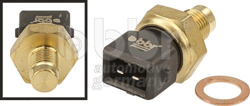 BBR Automotive 001-10-24615 - Coolant temperature Sensor car-mod.net