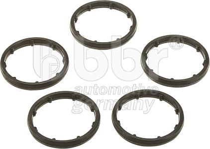 BBR Automotive 001-10-24617 - Seal, oil cooler car-mod.net